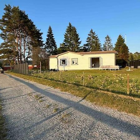 Вілла Lilla Ridhuset Loddekopinge Екстер'єр фото