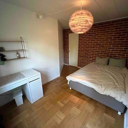 Вілла Lilla Ridhuset Loddekopinge Екстер'єр фото